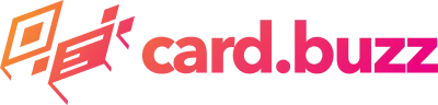 card.buzz Logo